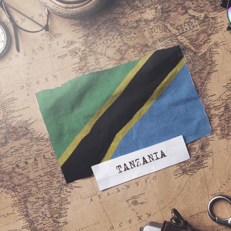 Tanzania visa cost